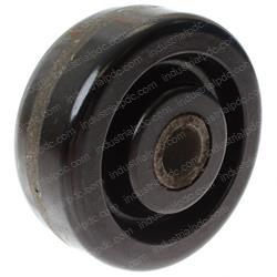 Picture of Weld Roller Ext Platform
