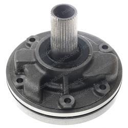 Picture of Gear Pump As