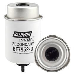 Picture of Filter - Fuel