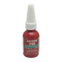Picture of Lt 290 Thr Lock Grn 10ml