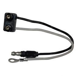 Picture of Plug - 6 Inch M/C
