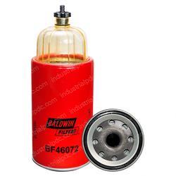 Picture of Ds-Ff/Ws Spin-Case of 12