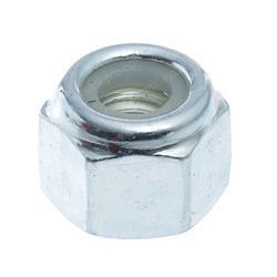 Picture of Nut Esna 21 Nu-066 3/8-16 Zinc