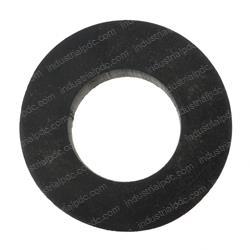 Picture of Spacer Rubber Horiz Cyl Pb40