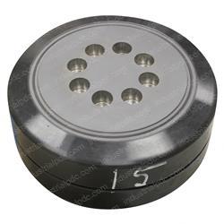 Picture of Tire and Wheel Assembly - Poly