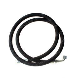 Picture of Eng Hose Assy 12 X 75 in