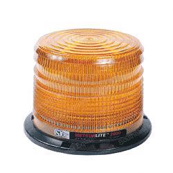  800048703 STROBE - 110VAC - AMBER