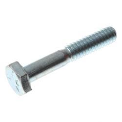 Picture of 1/4 X 1-1/2 Nc Hex Hd Scr