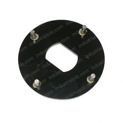 Picture of Plate - Adapter - Brush