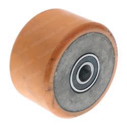 Picture of Poly Wheel Assembly