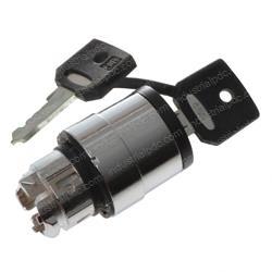 Picture of Switch- Key- 3 Position