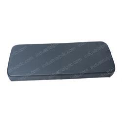 Picture of Cushion-Bottom Rear-Black