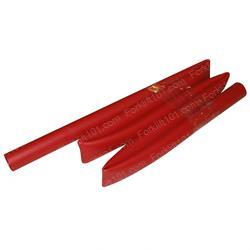 sy5614-001red 3/4 XHD HEAT SHRINK RED 48