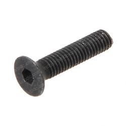 Picture of Screw-Fhs-M3-0.5x14-Din7991-10