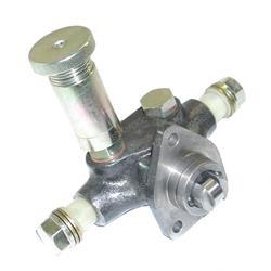 Picture of Pump Assembly