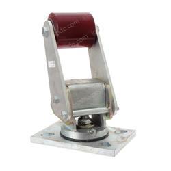 Picture of Caster Assembly