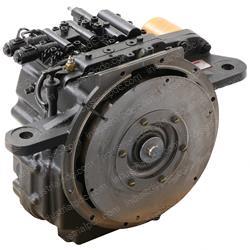 Picture of Transmission Assy-S5t9