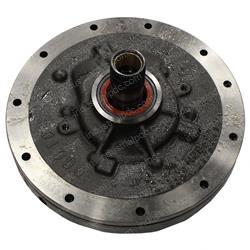 Picture of Pump Assembly Oil