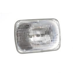 Picture of Sealed Beam - Rectangular