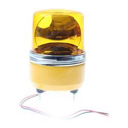 Picture of Lamp - Warning