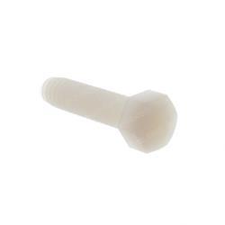 Picture of Screw - Hh 1/4-20 X 1 Nyl