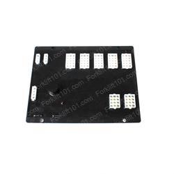 jmc18211n21 CONNECTOR BLACK
