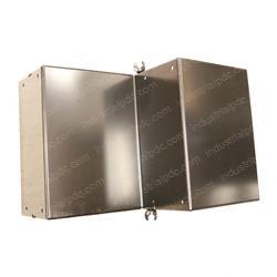 Picture of Cover Weldment