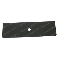 Picture of Gasket - Cover - Solution Fill
