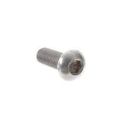 Picture of Screw - Btn M8x1.25x25 Ss
