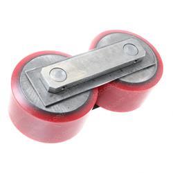 Picture of Wheel Assembly -T