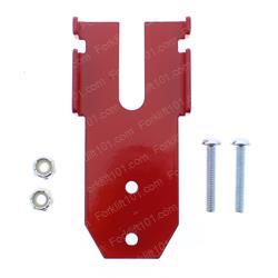 cl2337805 MOUNTING HALF