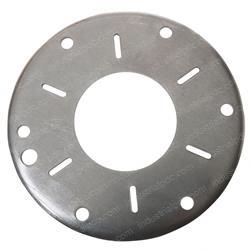 Picture of Plate - Electric Brake