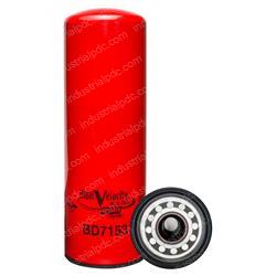 Picture of Filter - Lube