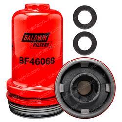 Picture of Filter - Fuel