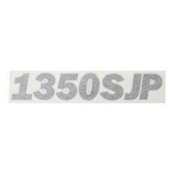 Picture of Decal 1350sjp