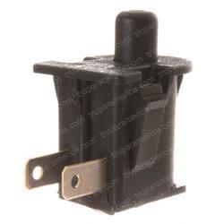 CLARKE SWEEPERS 7-82-00050 SWITCH - SEAT