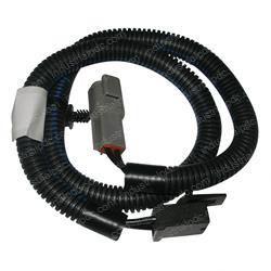 Picture of Harness - Shutdown