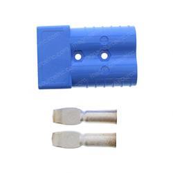 hy-0195296-app SB 350A. CONN. 2/0 BLUE APP LOGO