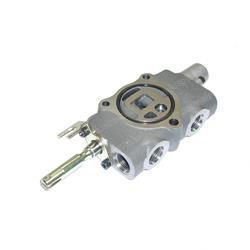 Picture of Valve Assembly Section