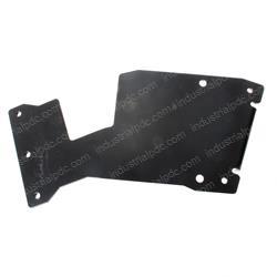 Picture of Plate  Att Hose