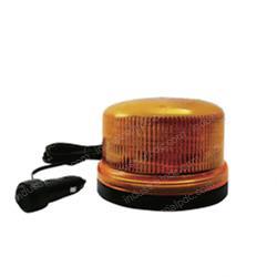 Picture of Beacon - 12-24vdc - Amber