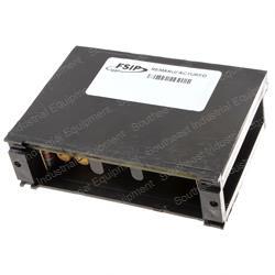 CATERPILLAR/TOWMOTOR CT353558-R AUX PLUGGING CONTROL CARD