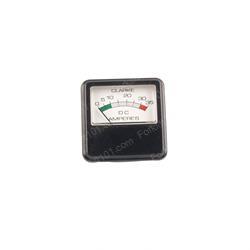 inie-5488 AMMETER - 0-35 AMPS