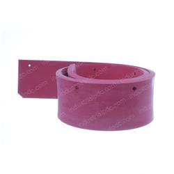 Picture of Squeegee - Red Gum