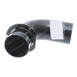 Picture of Tube As-Flanged 90 (intake)