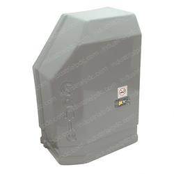 Picture of Cover Assy W/Decals Hpu