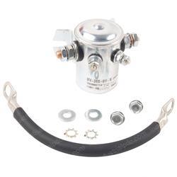 Picture of Solenoid - 24 Volt