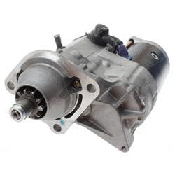 Picture of Starter - New