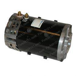 av140-16-4001 MOTOR - STEERING 36 - 48 VOLT DC