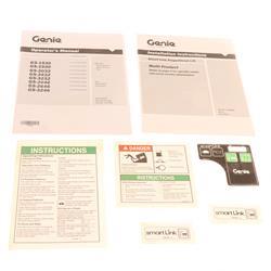 Picture of Kit- Sl Prop Upgrd- Ansi- Gs46